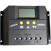 Контроллер заряда Juta CM5024Z